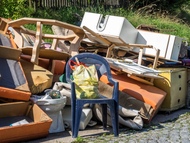 Best Garage Cleanout Services  in Pittston, PA