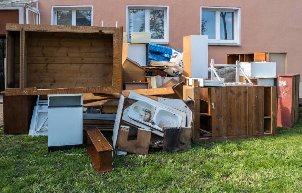 Commercial Cleanout Services in Pittston, PA