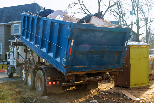 Best Junk Hauling Services  in Pittston, PA