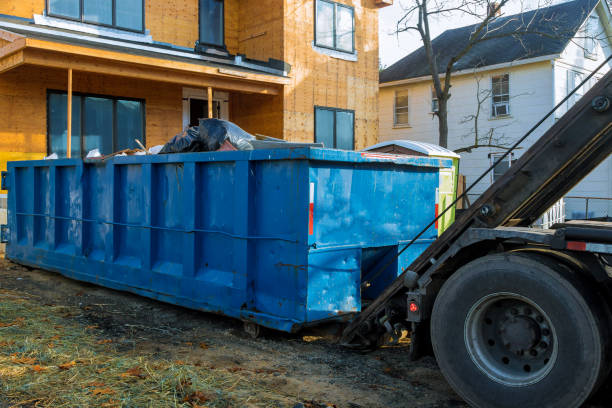 Best Commercial Cleanout Services  in Pittston, PA