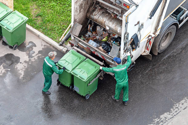 Best Professional Junk Removal  in Pittston, PA