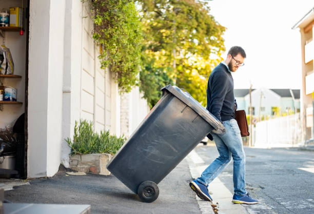 Best Attic Cleanout Services  in Pittston, PA