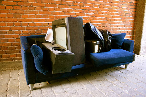 Best Estate Cleanout Services  in Pittston, PA