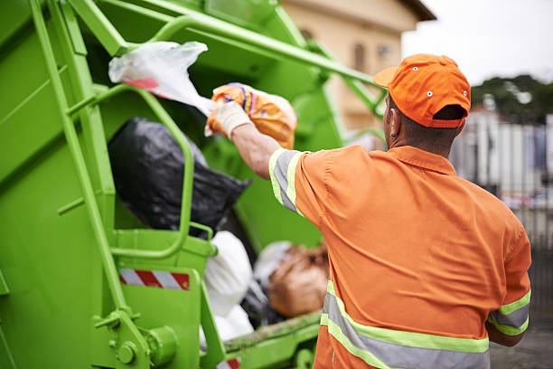 Best Full-Service Junk Removal  in Pittston, PA